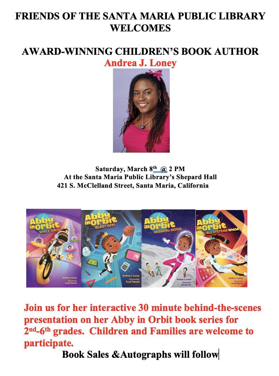 Frozen Stiff Author
